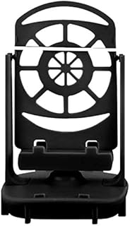 Gaetooely Phone Swing for Pet Elfs GO Cellphone Pedometer Steps Counter Support 2 Phones Quick Steps Super Mute Counter