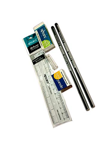 Image of Apsara Platinum Kit - Pack of 6