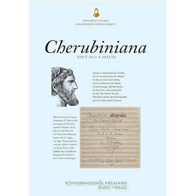 Cherubiniana
