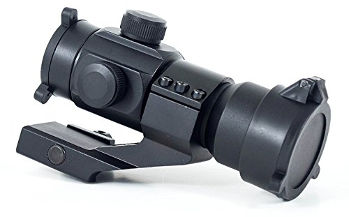Ade Advanced Optics Reflex Sight For Rifles/Shotguns/Airsoft #TOP3