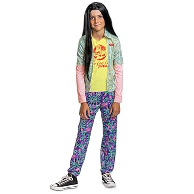 Disguise Oficial - Disfraz Argyle Stranger Things, Disfraz Stranger Things Niño, Disfraz Carnaval Niño Halloween Talla L | Ya disponible en tu tienda friki favorita! En mundofriki.es! Disguise Oficial - Disfraz Argyle Stranger Things, Disfraz Stranger Things Niño, Disfraz Carnaval Niño Halloween Talla L | Ya disponible en tu tienda friki favorita! En mundofriki.es!