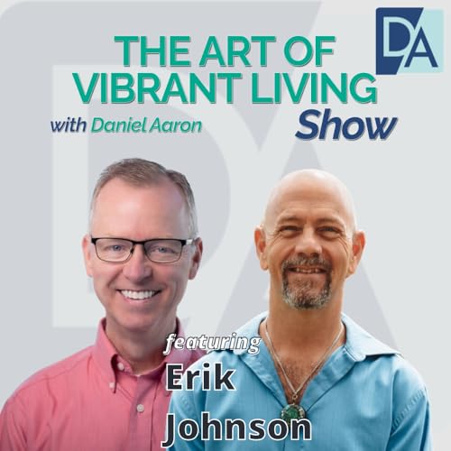 EP 146: The Voice Behind the Voices You Trust