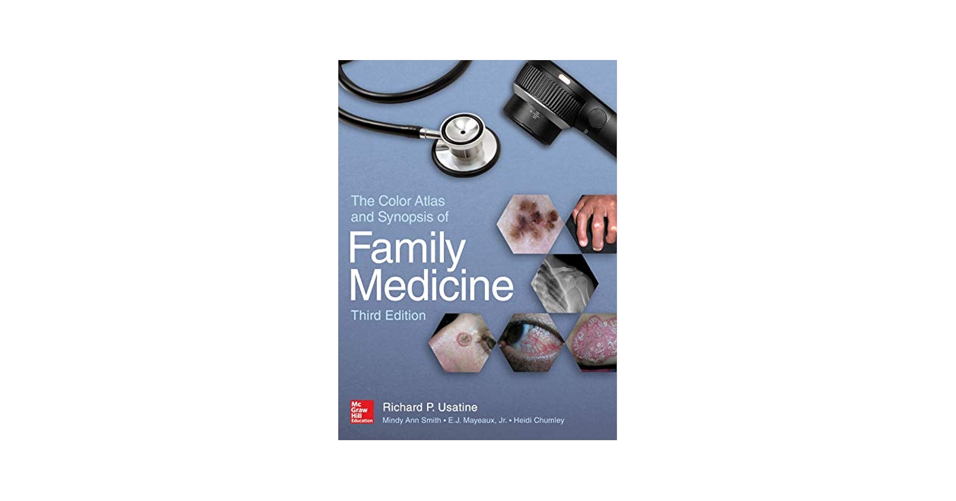 Amazon.com: The Color Atlas and Synopsis of Family Medicine