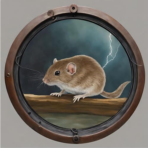 Electric Vole