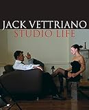 jack vettriano  Jack Vettriano: Studio Life: An Intimate Portrait of the Painter