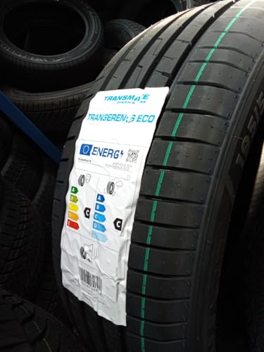 Gomma Pneumatico Estivo Transmate TRANSERENUS ECO 185/55 R15 82V NUOVO Consegna in 2-3 Giorni lavorativi
