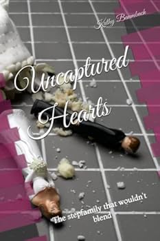 Paperback Uncaptured Hearts Book