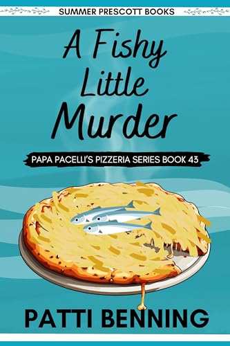 A Fishy Little Murder