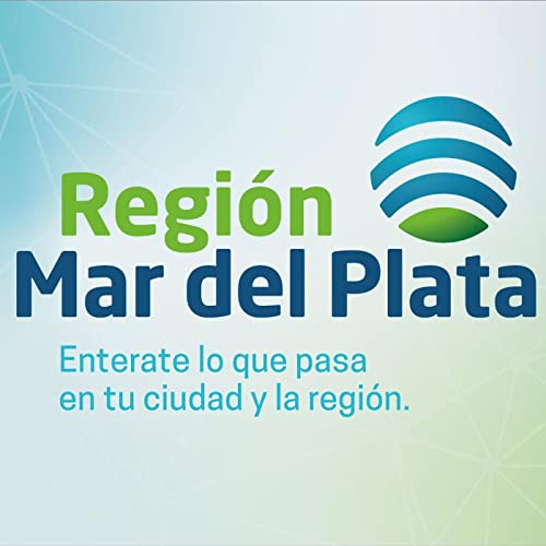 『Noticias de Mar del Plata』のカバーアート