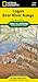 Logan, Bear River Range (National Geographic Trails Illustrated Map)