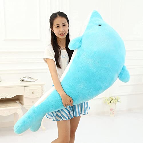 イルカぬいぐるみ ふわふわ 可愛い 抱き