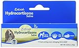 Excel Corti-Care Hydrocortisone Salve, 0.85-Ounce