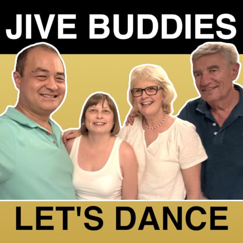 Episode 103: Dating Etiquette with Joanne and Jane