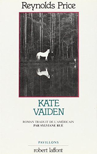 Kate Vaiden [French] 2221054512 Book Cover