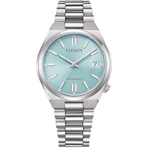 Citizen Automatic NJ0200-50L