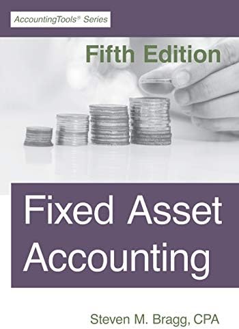 Fixed Asset Accounting: Fifth Edition : Amazon.com.mx: Libros