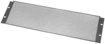 Odyssey ARPVLP3 3 Space Fine Perforated Panel Rack Accessory image 2