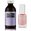 First kiss + Lavender remover