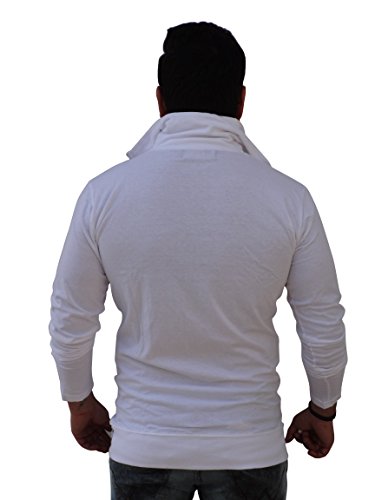Image of Black Collection Men's Plain Slim T-Shirt