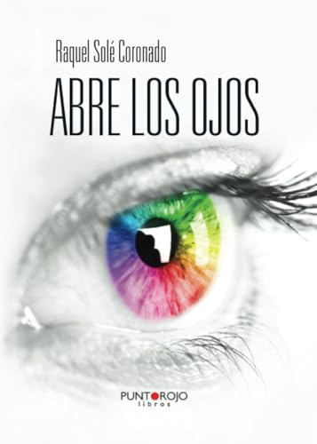 Portada de Abre los ojos