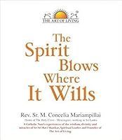 The Spirit Blows Where It Wills 9387080595 Book Cover