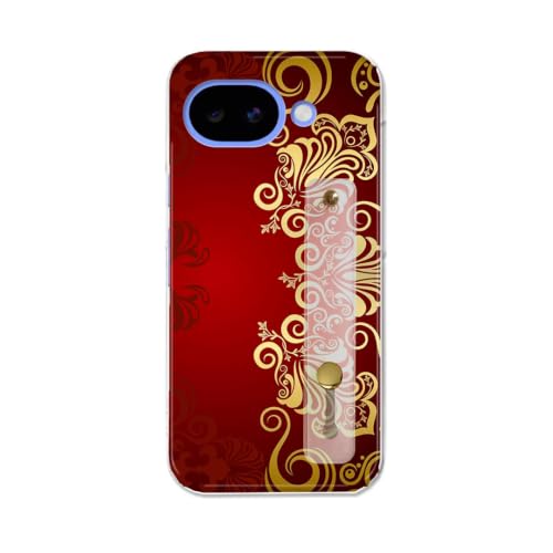 Pixel 9a �p �n�[�h�P�[�X �X�}�z�P�[�X ���^ �y�� �C���X�g �G���K���g �� 005007