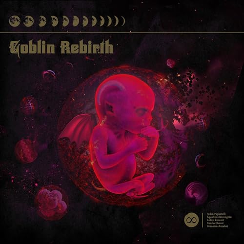 Goblin Rebirth