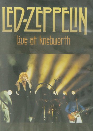 Preisvergleich Produktbild LIVE AT KNEBSWORTH 1979
