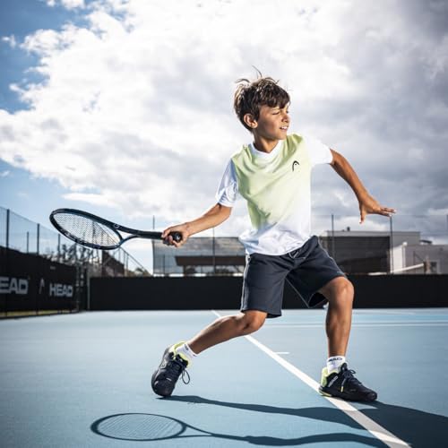 Raquette de tennis Head Gravity Jr. 2025 - vue 6
