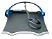 Produktbild PC - Headshot Mouse Controller - Black - Gaming Maus