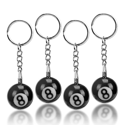 Koosh Ball Keychain Edition