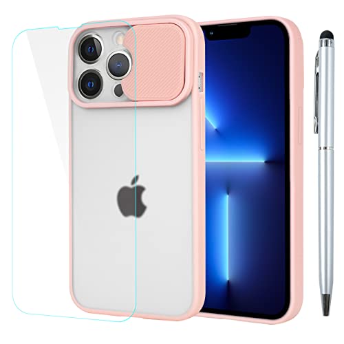 Funda para teléfono móvil compatible con iPhone 13 Pro Cover