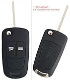 Maßanzug für Ihren Autoschlüssel. Unsere Hüllen passen genau; alle Knöpfe können problemlos bedient werden, die Funkfähigkeit funktioniert einwandfrei und eine Aussparung für das Markenlogo ist ebenfalls vorhanden.