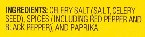 Old Bay One Pound Can Seafood Seasoning, 16 Oz #TOP5