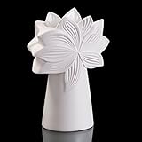 kaiser porzellan kerzenständer Vase Kaiser Porzellan Vase, Porzellan, Weiß