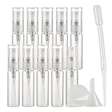 ✈【MINI FLASCHE】---  Größe Ø15mm x 73mm. Die Mini-sprühflasche ist leicht und tragbar. Kosmetische sprühflaschen können auch in die tasche gesteckt und einfach ausgeführt werden.