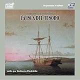 La Isla del Tesoro [Treasure Island]