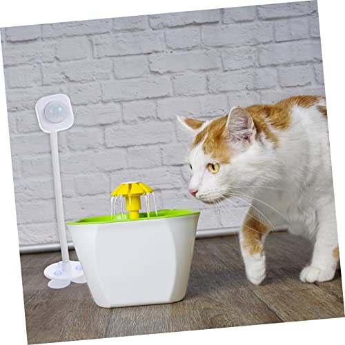 Sensor automático para dispensador de agua para mascotas miniatura 3