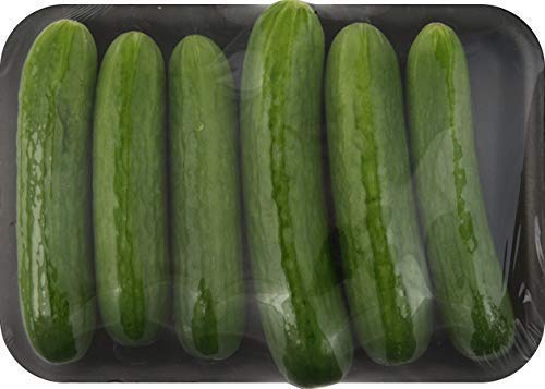 PRODUCE Mini European Cucumbers, 16 OZ