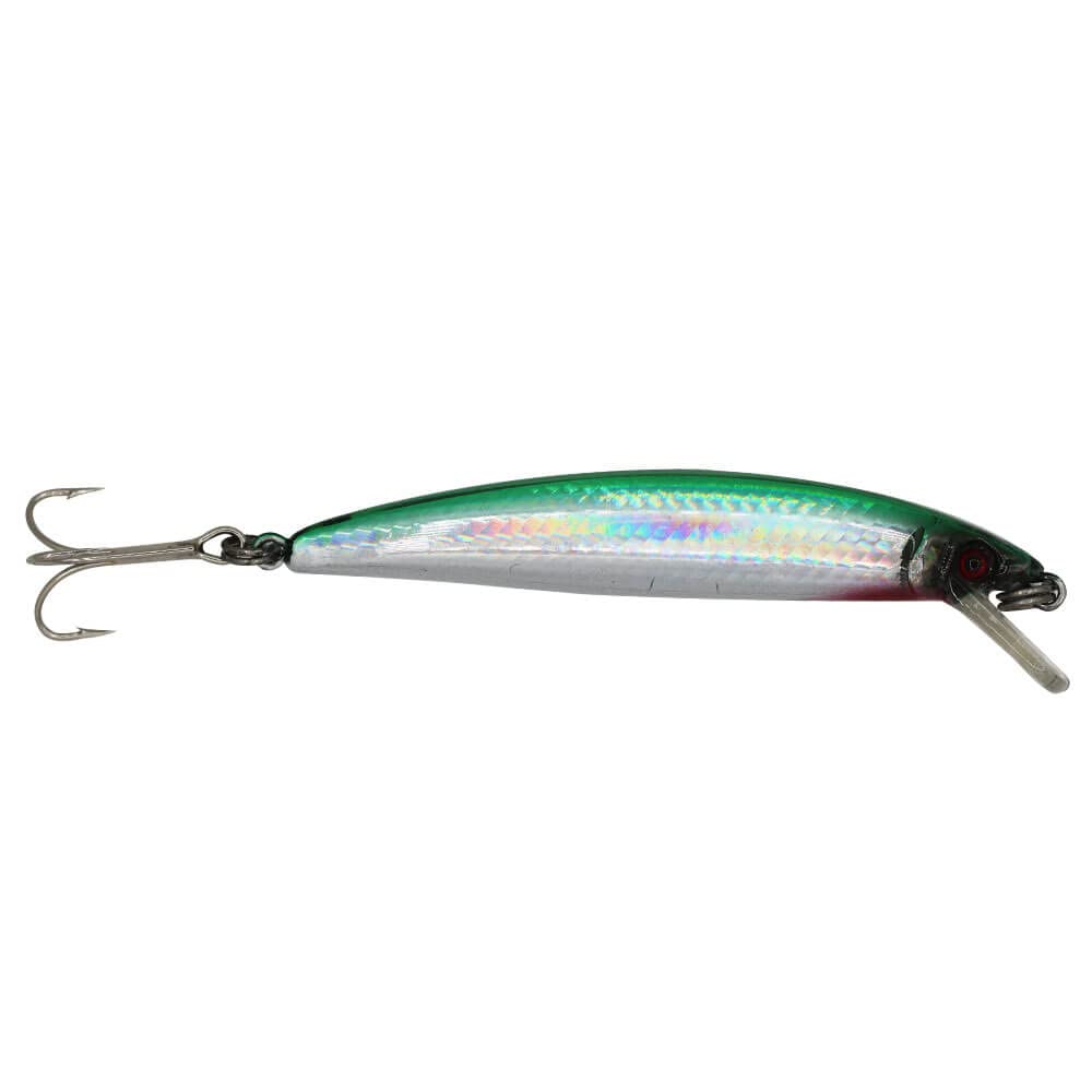 Alba Star Bluefish Sahte Olta Balığı 101 70MM