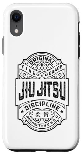 �_�p �O���b�v�����O BJJ MMA �t�@�C�^�[ ���B���e�[�W �E�C�X�L�[���x�� �X�}�z�P�[�X iPhone XR �p