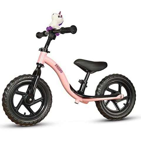 KRIDDO Toddler Balance Bike Cover