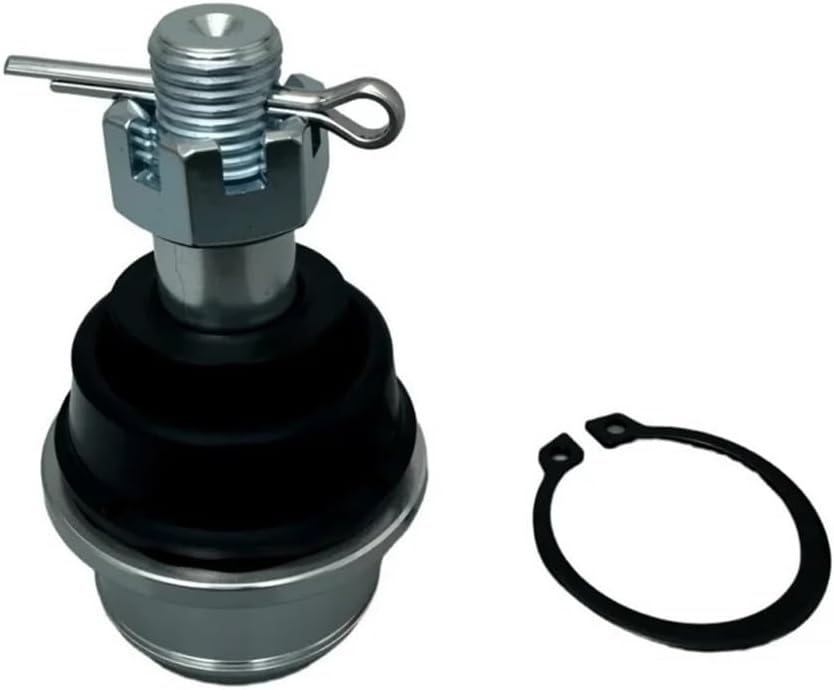 4PCS Ball Head Joints For TRX300FW 4X4 1988-2000 51355-HP5-601 51355-HM7-004(B 4PCS)