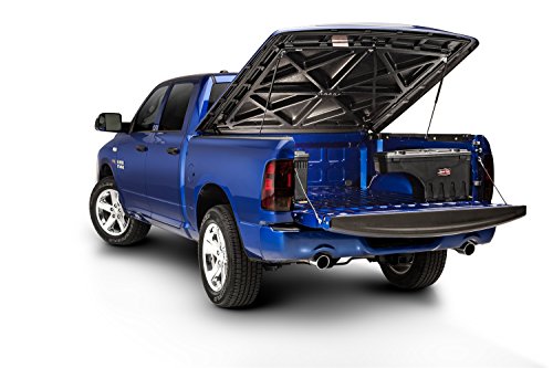 RealTruck UnderCover SwingCase Truck Bed Storage Box | SC304P | Fits 2020 - 2025 Jeep Gladiator Passenger Side by UNDERCOVER - Image 4