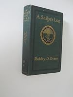 Sailor's Log B00166A9Y4 Book Cover