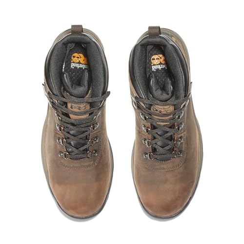timberland pro flume work review