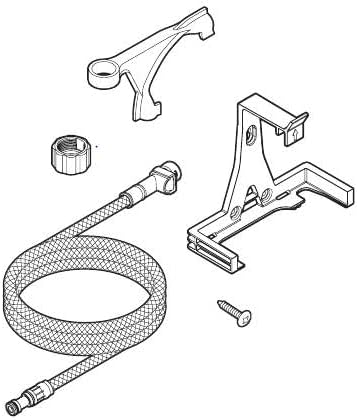 Moen 177566 Kitchen Faucets and Accessories