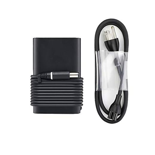 AC Charger Fit for Dell Latitude E5440 E5470 7480 E6540 E7440 E7450 E7250 E6440 E6430 7490 7290 5490 5590 5290 Inspiron 15R 5537 17R 5720 17R N7110 Laptop Power Supply Adapter Cord