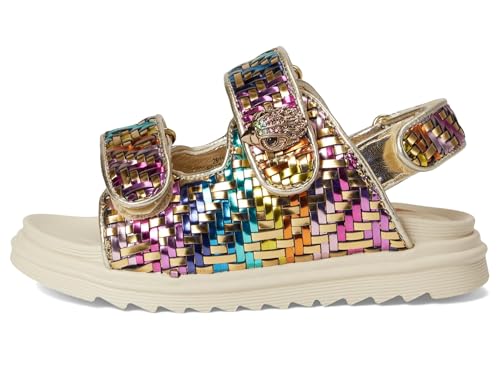 Girl's Mini Orson (Little Big Kid) Sandal4