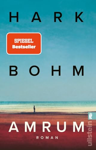 Amrum: Roman | Der Stoff hinter Fatih Akins Kinofilm 'Amrum': Der Spiegel-Bestseller über die letzten Kriegstage und eine Liebe, die bleibt